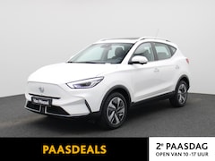 MG ZS - EV Standard Range Luxury 50 kWh | Final Edition | Carplay | Cruise Control | 360 Camera |