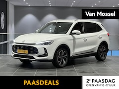 MG ZS - Hybrid+ 1.5 Comfort | Navi | Leder Interieur | Camera | Led Koplampen | Getint Glas |