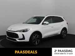 MG ZS - 1.5 Hybrid + Aut. Luxury | Keyless entry | 360 Camera| Stoelverwarming voor + Stuurverwarm