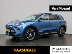 MG MGS5 EV - Luxury 64 kWh | 465 km WLTP | Full Option | 7 Jaar Garantie | € 2000, - Korting
