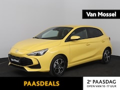 MG MG3 Hybrid+ - 1.5 Aut. Luxury | Stoel + Stuurverwarming | 360-graden camera | Adaptive cruise control |