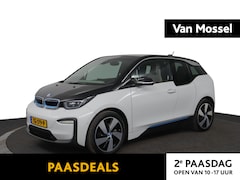 BMW i3 - 94Ah 33 kWh | Navi | Camera | Stoelverwarming | Led Koplampen | Adaptive Cruise Control |