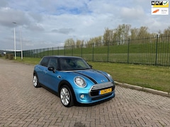 MINI Cooper - 1.5 Salt Business