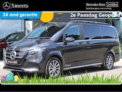Mercedes-Benz EQV - 300 L2 AVANT. 8 pers. (365km WLTP)