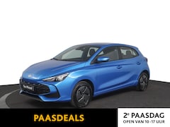 MG MG3 Hybrid+ - 1.5 Aut. Standard | Camera | Carplay | Adaptieve Cruise | Voorraad Voordeel 2000,