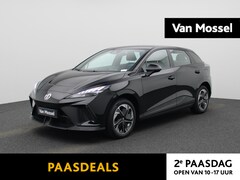 MG MG4 - Standard 51 kWh Final Edition | Allerlaatste kans | Voorraadvoordeel | Carplay | Led kopla