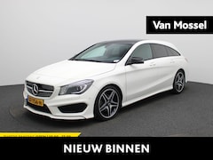 Mercedes-Benz CLA-klasse Shooting Brake - 180 Ambition AUTOMAAT | PANORAMADAK | 1E EIGENAAR | CAMERA | NAVIGATIE | AMG INTERIEUR & E