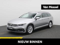 Volkswagen Passat Variant - 1.4 TSI DSG6 GTE Business