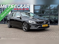 Volvo V60 - T3 R-Design aut 1e eigenaar distributie vervangen