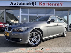 BMW 3-serie - 318i Business Line ECC Airco/Navi/Bi xenon/cruise control/Pdc/top conditie