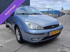 Ford Focus - 1.6-16V Futura 96403 Km