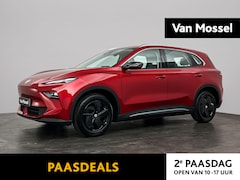 MG MGS5 EV - Comfort 49 kWh | 340 KM WLTP | 7 jaar Garantie | € 2000, - Korting