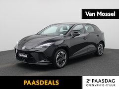 MG MG4 - Standard 51 kWh Final Edition | Allerlaatste kans | Voorraadvoordeel | Carplay | Led kopla