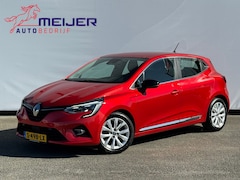 Renault Clio - 1.0 TCe Zen Stoelverwarming | Navigatie | LED | CarPlay | Parkeersensoren | Sportvelgen |