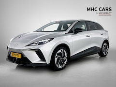 MG MG4 Electric - Luxury 64 kWh | Carplay | Climate | Navi |