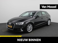 Audi A3 Sportback - 30 TFSI Advance | Navigatie | Airco | Virtual Cockpit | Lichtmetalen Velgen |