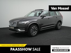 Volvo XC90 - 2.0 T8 Recharge AWD Ultimate Bright | Apple/Android Play | Adaptive Cruise | Camera | DAB