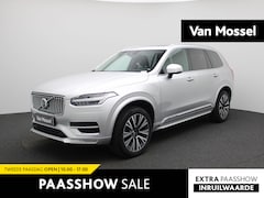 Volvo XC90 - 2.0 T8 4WD Geartronic Inscription 7PL. | 391PK | Memory Seats | Stoel verwarming / verkoel