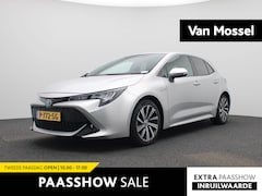 Toyota Corolla - 1.8 Hybrid Dynamic | AUTOMAAT | CAMERA | APPLE CARPLAY - ANDROID AUTO | CLIMATE CONTROL |