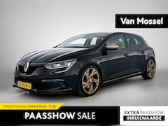 Renault Mégane - 1.6 TCe GT | AUTOMAAT | ACHTERUITRIJCAMERA | NAVIGATIE | HEAD-UP | STOELVERWARMING | KUIPS