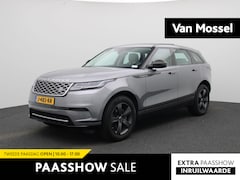 Land Rover Range Rover Velar - 2.0 P250 Turbo AWD Carbon Edition | Achteruitrijcamera | Cruise Control | Navigatie | Appl