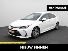 Toyota Corolla - 1.8 Hybrid Business Plus | Navigatie | Climate Control | Camera