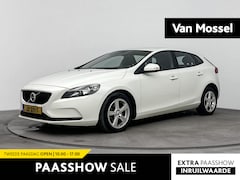 Volvo V40 - 2.0 T2 Nordic | Parkeersensoren | Climate Control | Bluetooth | Airco | Cruise Control |