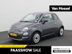 Fiat 500 - 1.0 Hybrid Lounge | Navigatie | Climate Control | Cruise Control |