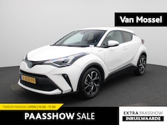 Toyota C-HR - 1.8 Hybrid Business Plus | NAVIGATIE | ACHTERUITRIJCAMERA | CLIMATE CONTROL | CRUISE CONTR