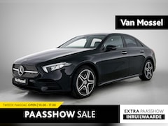 Mercedes-Benz A-klasse - 250 e AMG Line | AUTOMAAT | NAVIGATIE | STOELVERWARMING | CLIMATE CONTROL | CRUISE CONTROL