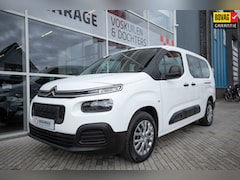 Citroën Berlingo XL - 1.2 PureTech Live 7p
