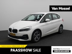 BMW 2-serie Active Tourer - 218i Executive Edition | NAVIGATIE | HEAD-UP | KLIMAATREGELING | LED
