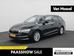 Skoda Octavia Combi - 1.5 TSI MHEV Business Edition Plus | AUTOMAAT | NAVIGATIE | CAMERA