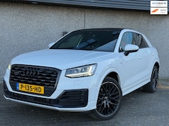 Audi Q2 - 2.0 TFSI quattro S-line Virtual Pano