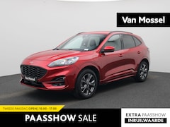 Ford Kuga - 2.5 PHEV ST-Line X | WINTERPACK | B&O AUDIO | CAMERA | NAVIGATIE
