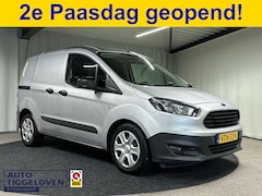 Ford Transit Courier - 1.0 Ambiente