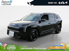 Kia EV3 - GT-Line Business Edition | 2025 LEVERING DIVERSE KLEUREN BESCHIKBAAR | Parkeersensoren voo