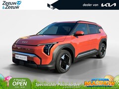 Kia EV3 - Air 58.3 kWh | Enkele kleuren op voorraad bel voor info | NU MET €3000, - inruilpremie + €