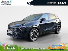Kia Sportage - 1.6 T-GDi Plug-in Hybrid AWD GT-Line | Apple Carplay / Android Auto | Navigatiesysteem | E