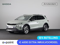 Skoda Elroq - 60 Sportline 204pk | Binnen twee weken rijden |