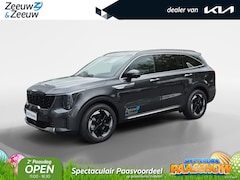 Kia Sorento - 1.6 T-GDi Plug-in Hybrid 4WD ExecutiveLine 7p. | Airco | Navi | Camera | LM Velgen | DEMO
