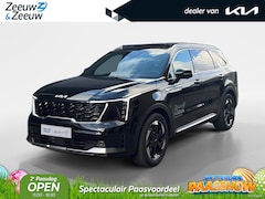 Kia Sorento - 1.6 T-GDi Plug-in Hybrid 4WD ExecutiveLine 7p. Nieuw te bestellen | Luxe SUV met 7 zitplaa