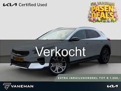Kia XCeed - 1.5 T-GDI MHEV ExecutiveLine Stoelverkoeling & Verwarming | Leder | Pano | Elektrische Geh