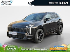 Kia Sportage - 1.6 T-GDi Hybrid GT-PlusLine 19 INCH ALL WHEATER | BLACK PACK | MEEST LUXE UITVOERING | 36