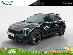 Kia Stonic - 1.0 T-GDi MHEV GT-PlusLine NIEUW MODEL | Full options | GARANTIE TM 2035 | OPEN DAK | AUTO