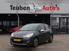 Citroën C3 - 1.2 PureTech Collection Automaat | Cruise Control | Climate Control | PDC Achter