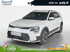 Kia Niro EV - Air 64.8 kWh € 7.777, - INRUILKORTING | Direct Leverbaar | Stoel en Stuurverwarming | Dode