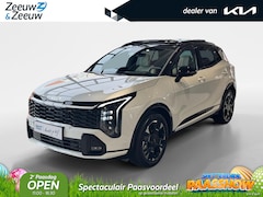 Kia Sportage - 1.6 T-GDi Plug-in Hybrid GT-PlusLine | 239 PK | Harman Kardon Sound System | Geventileerde