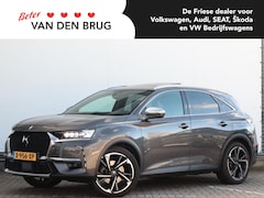 DS 7 Crossback - E-Tense 4x4 Performance Line | Stoelverwarming + Stoelventilatie | Afneembare trekhaak | S