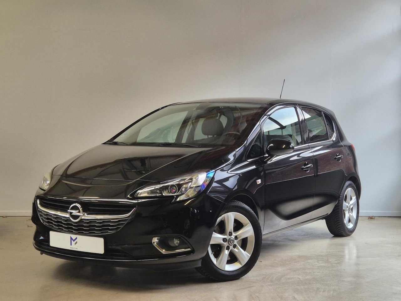 Opel Corsa - 1.4 Turbo Innovation - AutoWereld.nl